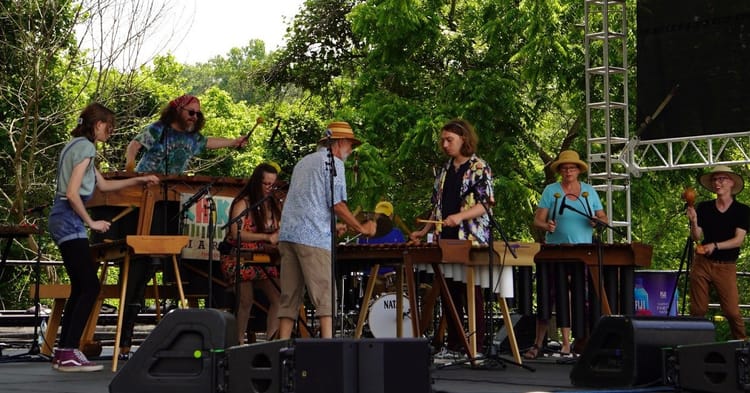 HoneyFest / June 8, 2025
