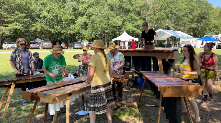 Get Off the Grid Fest / 2023
